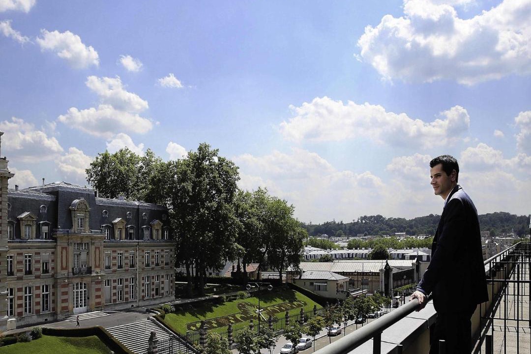 Photo of Others in Saint-Louis