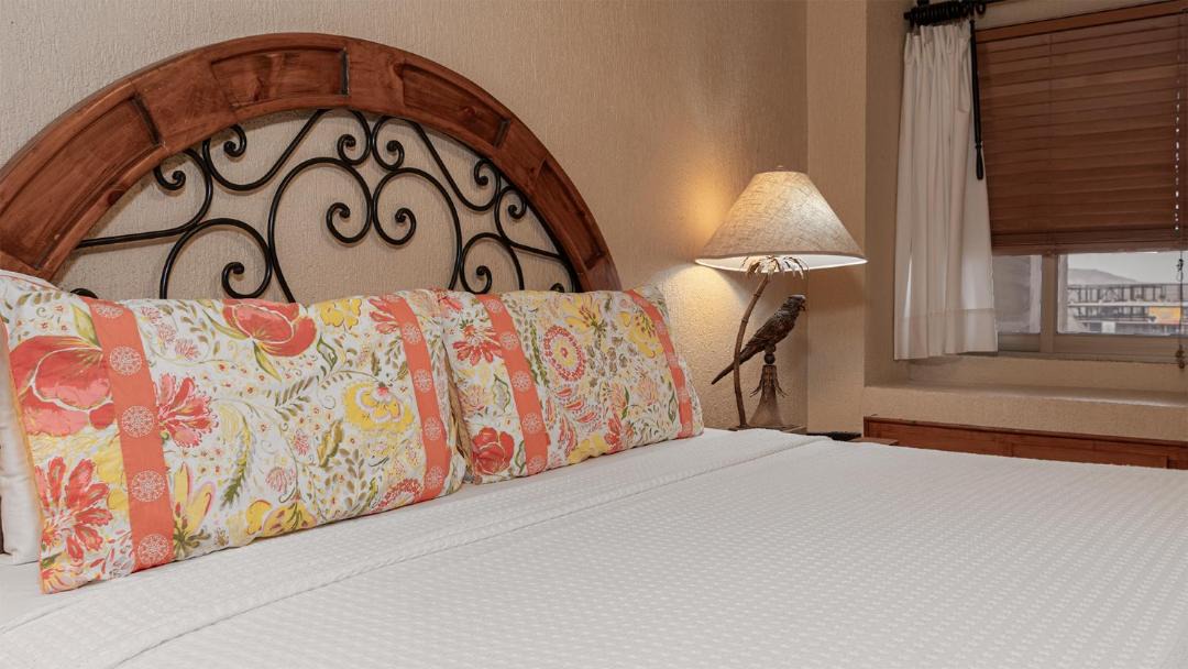 Photo of Bedroom in Backus
