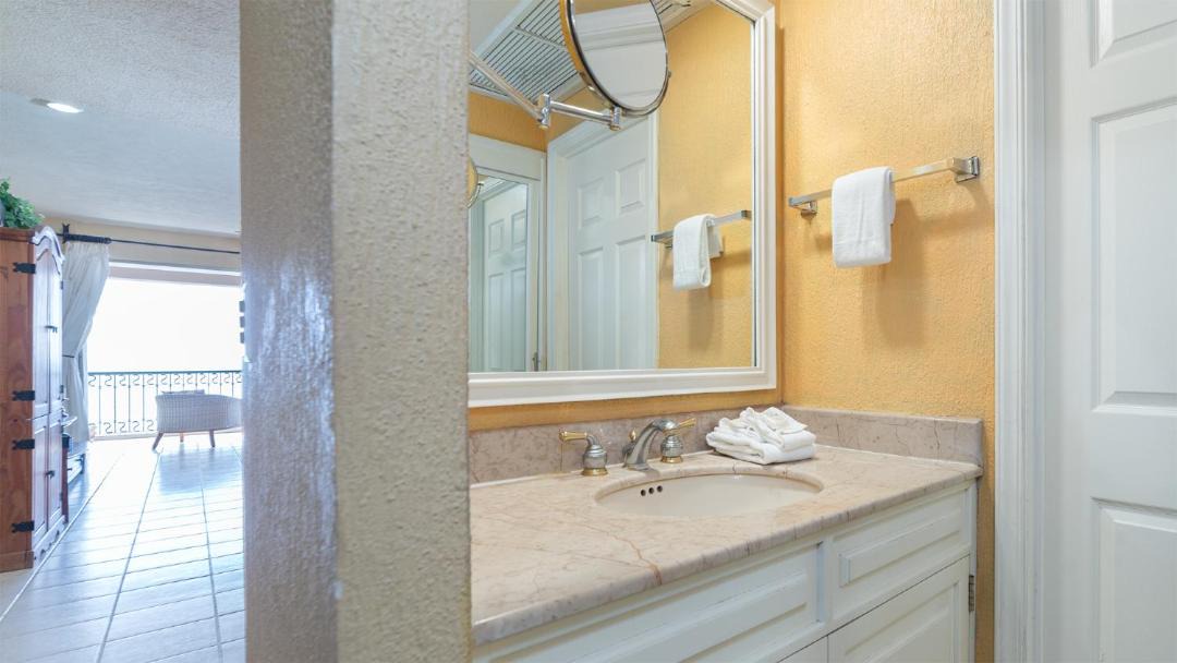 Photo of Bathroom in Backus