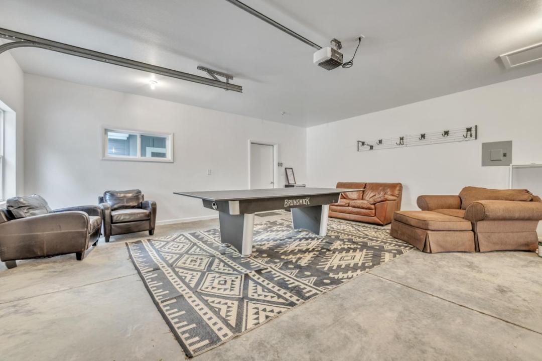 Photo of Livingroom in Spirit Lake