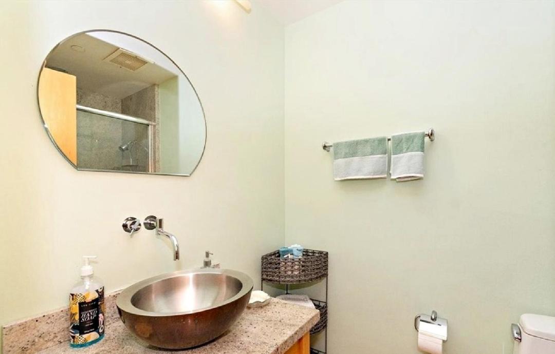 Photo of Bathroom in Ocean Park