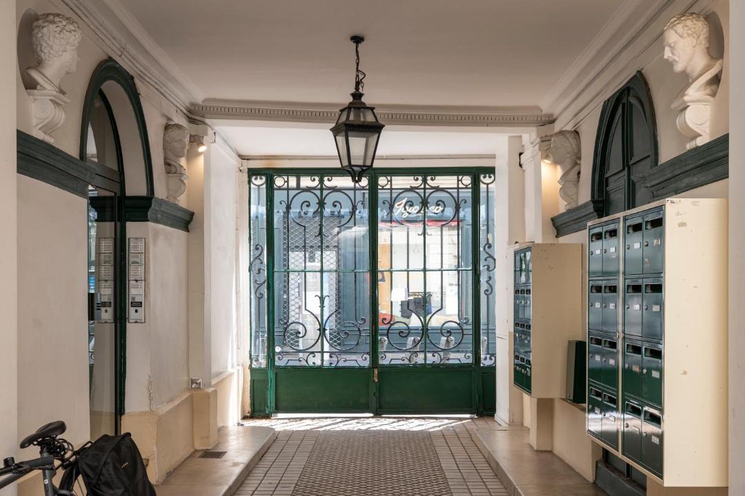 Photo of Others in Quartier du Faubourg-Montmartre