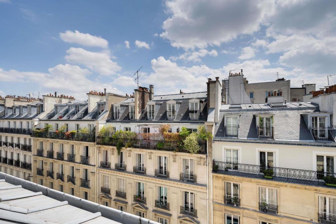 Photo of Others in Quartier de Rochechouart