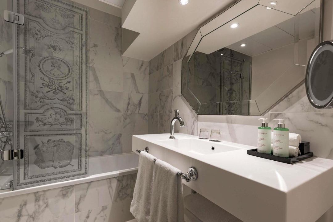 Photo of Bathroom in Saint-Louis
