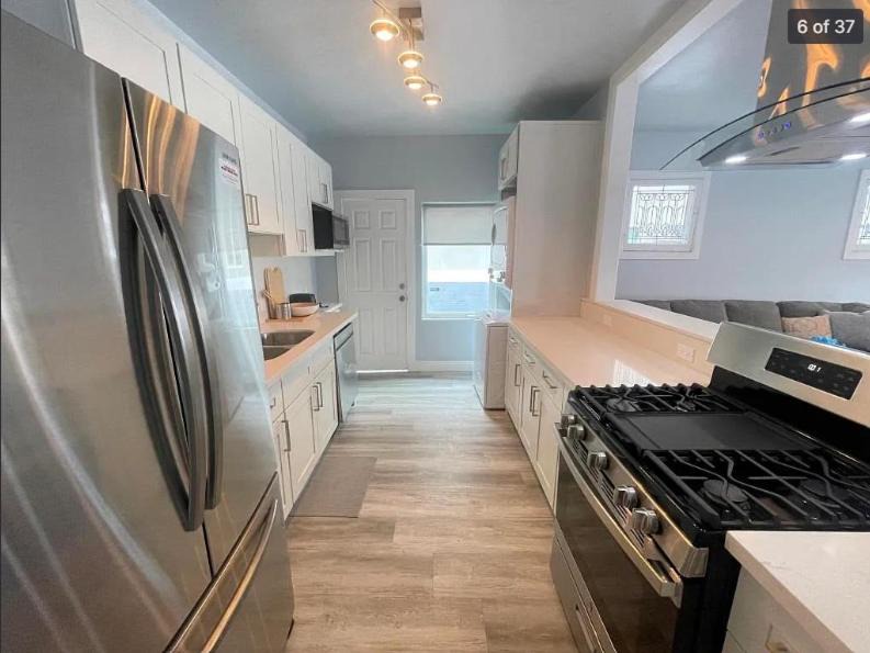 Photo of Kitchen in Los Angeles