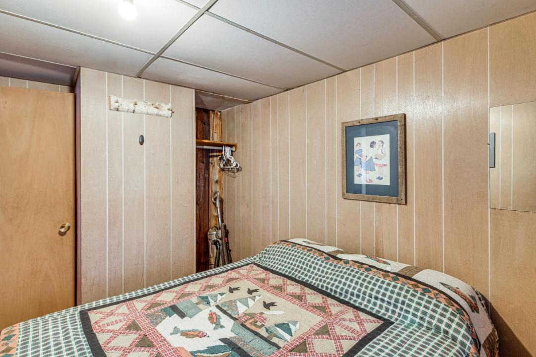 Photo of Bedroom in Puposky