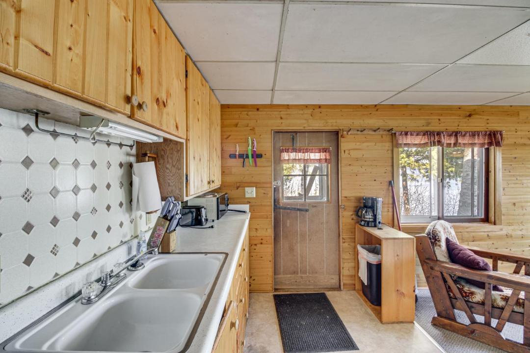 Photo of Kitchen in Puposky