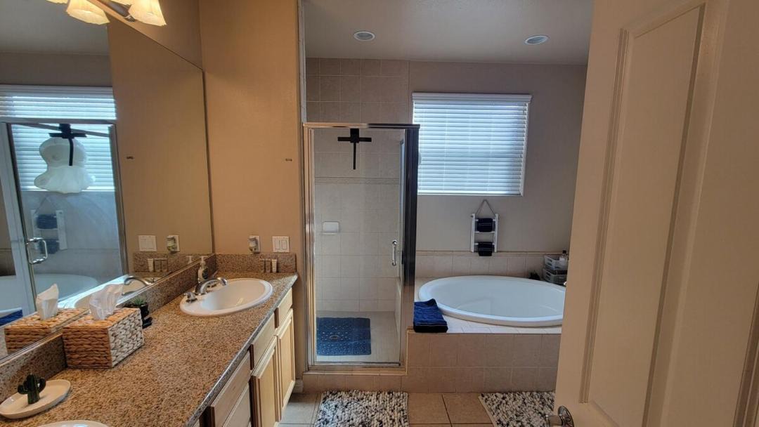 Photo of Bathroom in Santa Paula