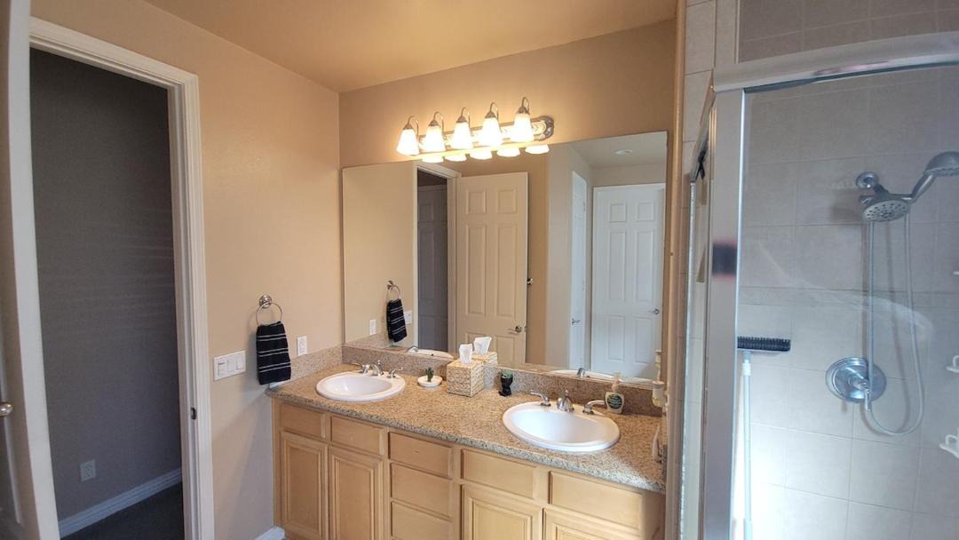 Photo of Bathroom in Santa Paula