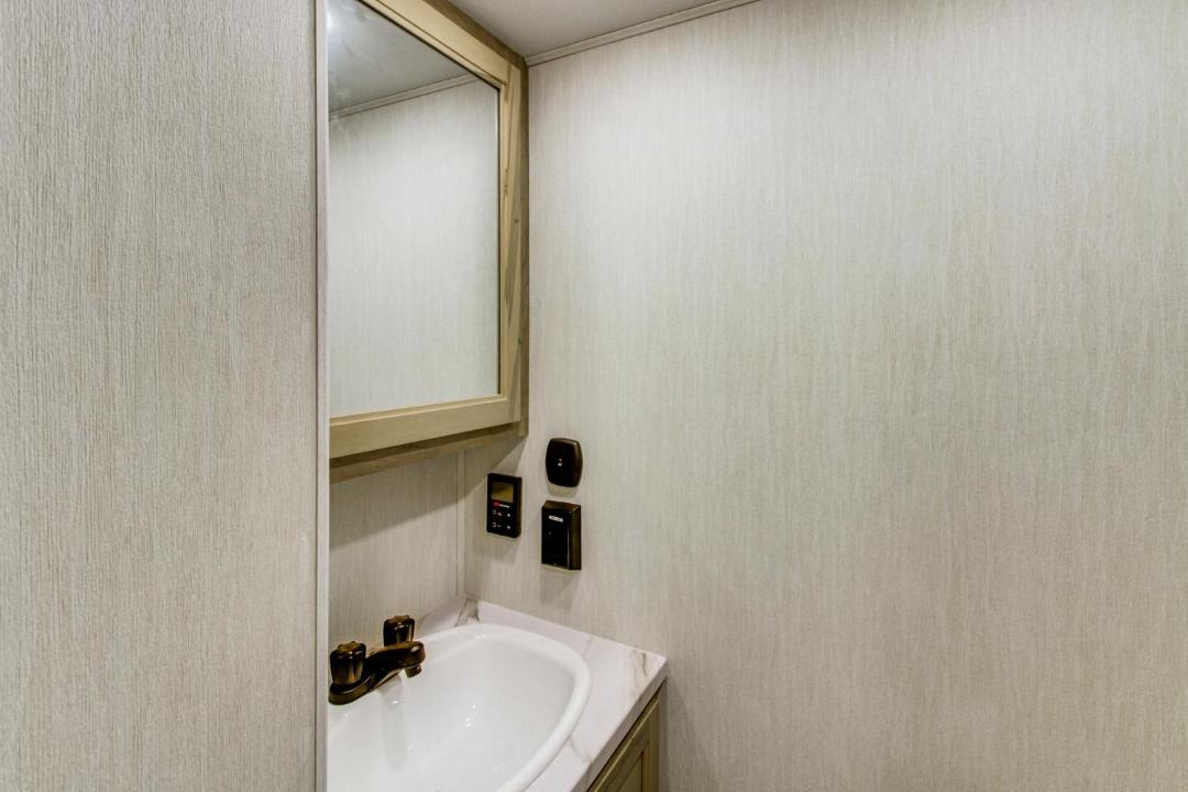 Photo of Bathroom in Puposky