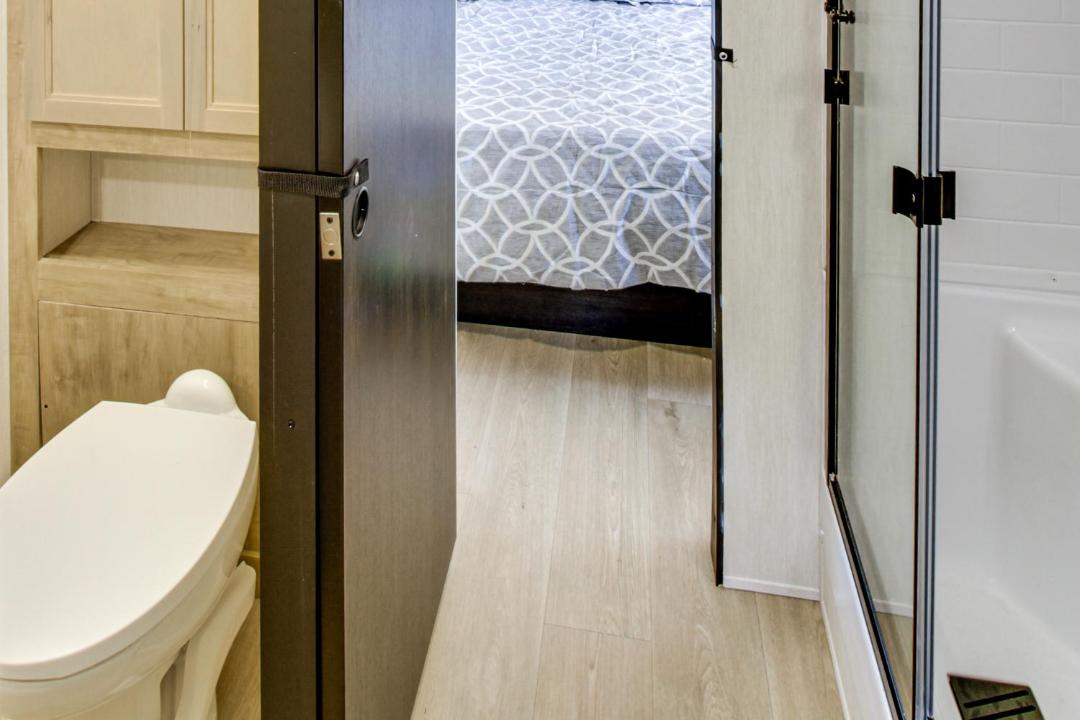Photo of Bathroom in Puposky