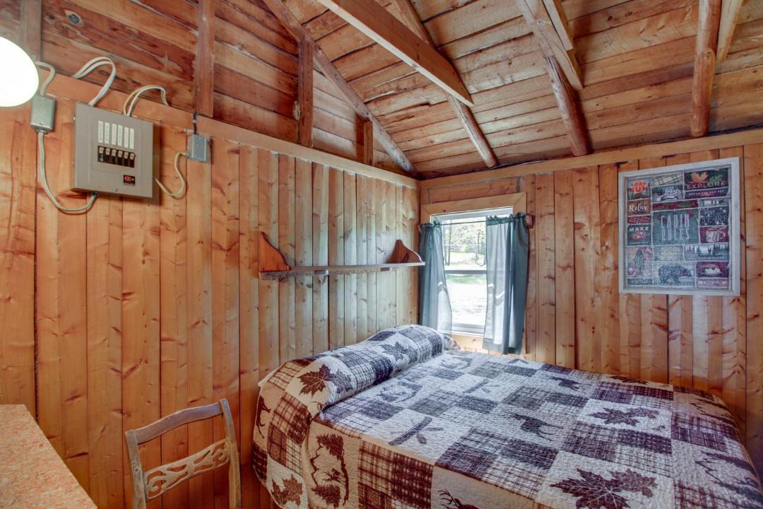 Photo of Bedroom in Puposky
