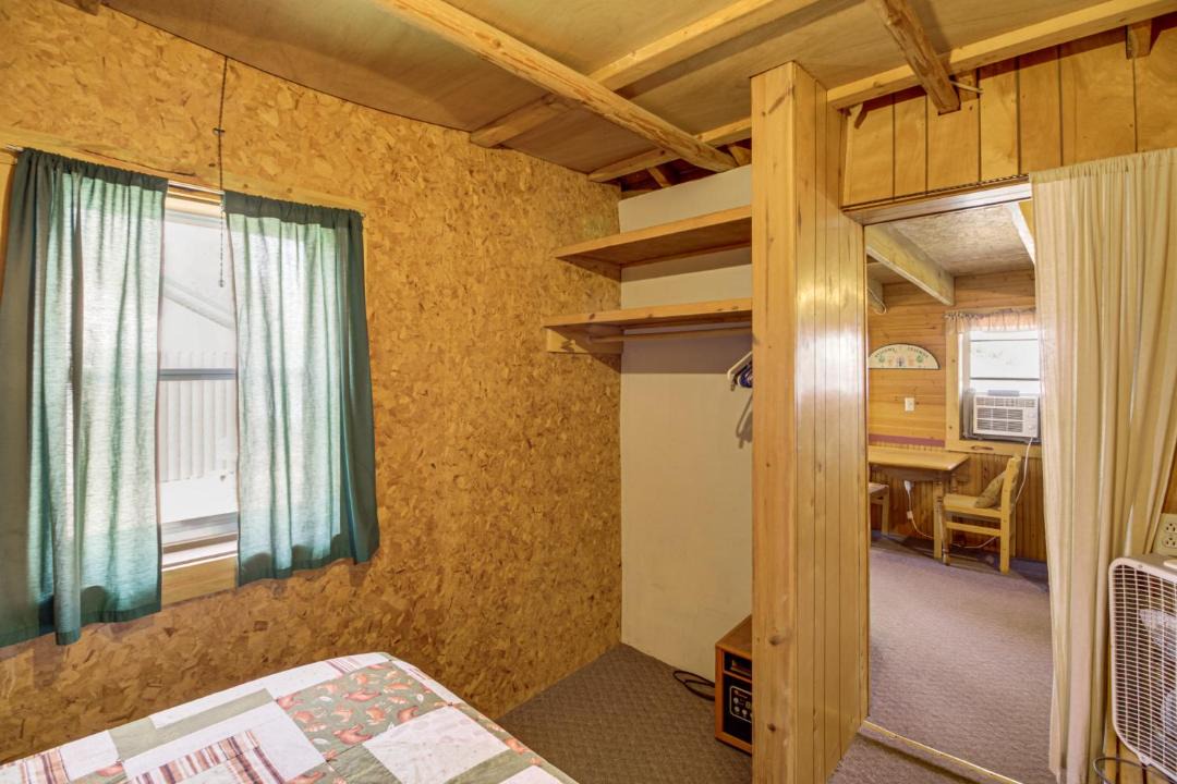 Photo of Bedroom in Puposky