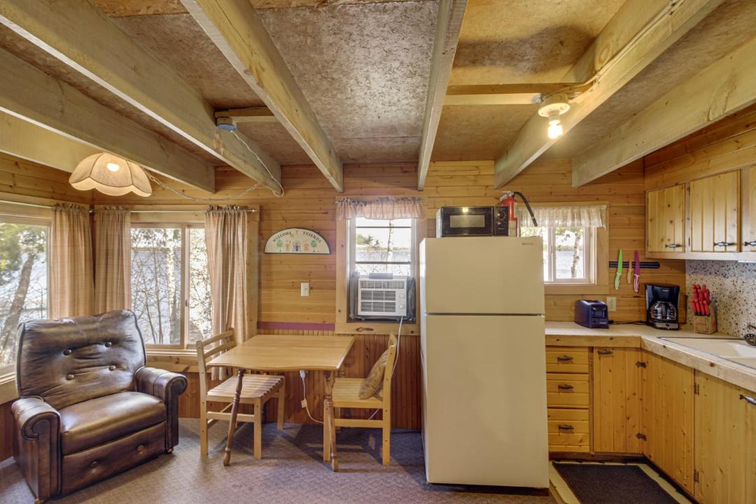 Photo of Kitchen in Puposky