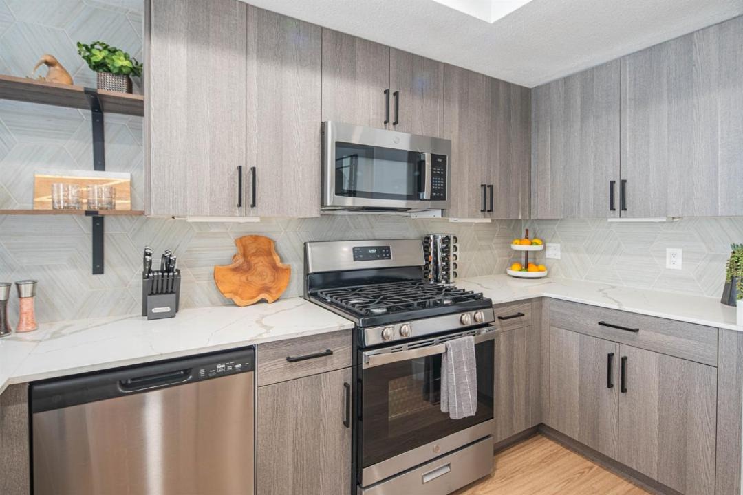 Photo of Kitchen in Kierland
