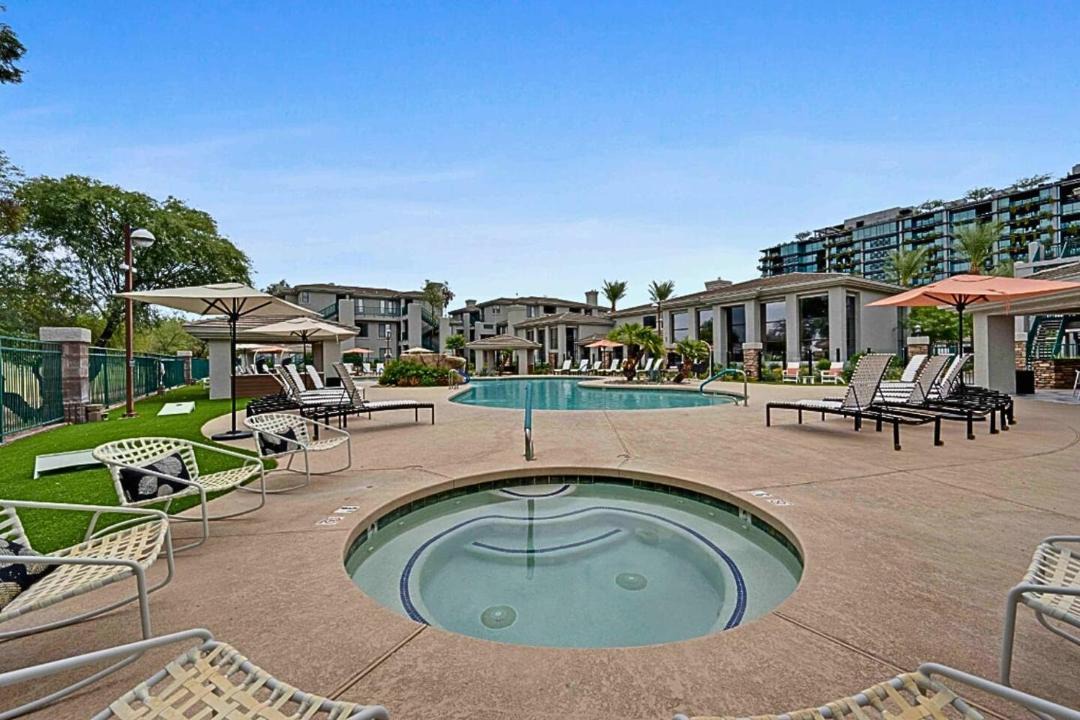 Photo of Patio Balcony in Kierland
