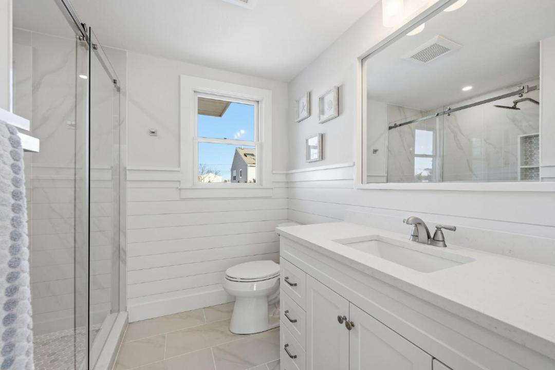 Photo of Bathroom in Sandwich