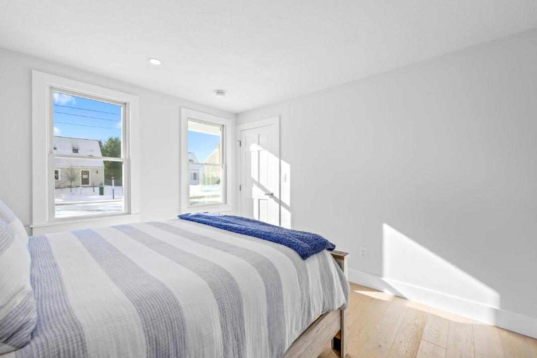 Photo of Bedroom in Sandwich