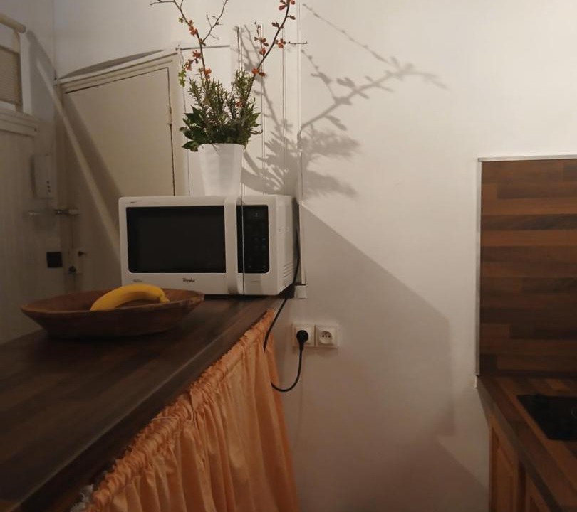 Photo of Kitchen in Issy-les-Moulineaux
