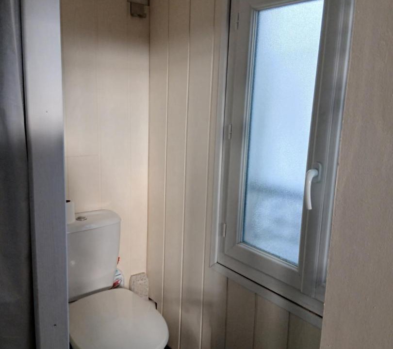 Photo of Bathroom in Issy-les-Moulineaux