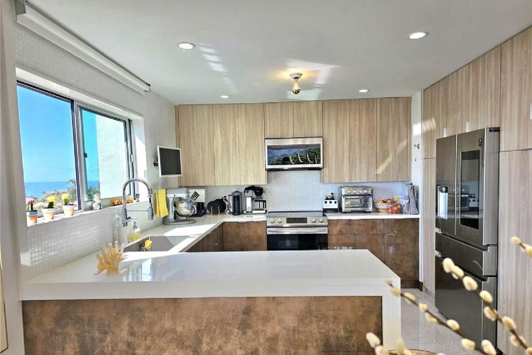 Photo of Kitchen in Rancho Palos Verdes