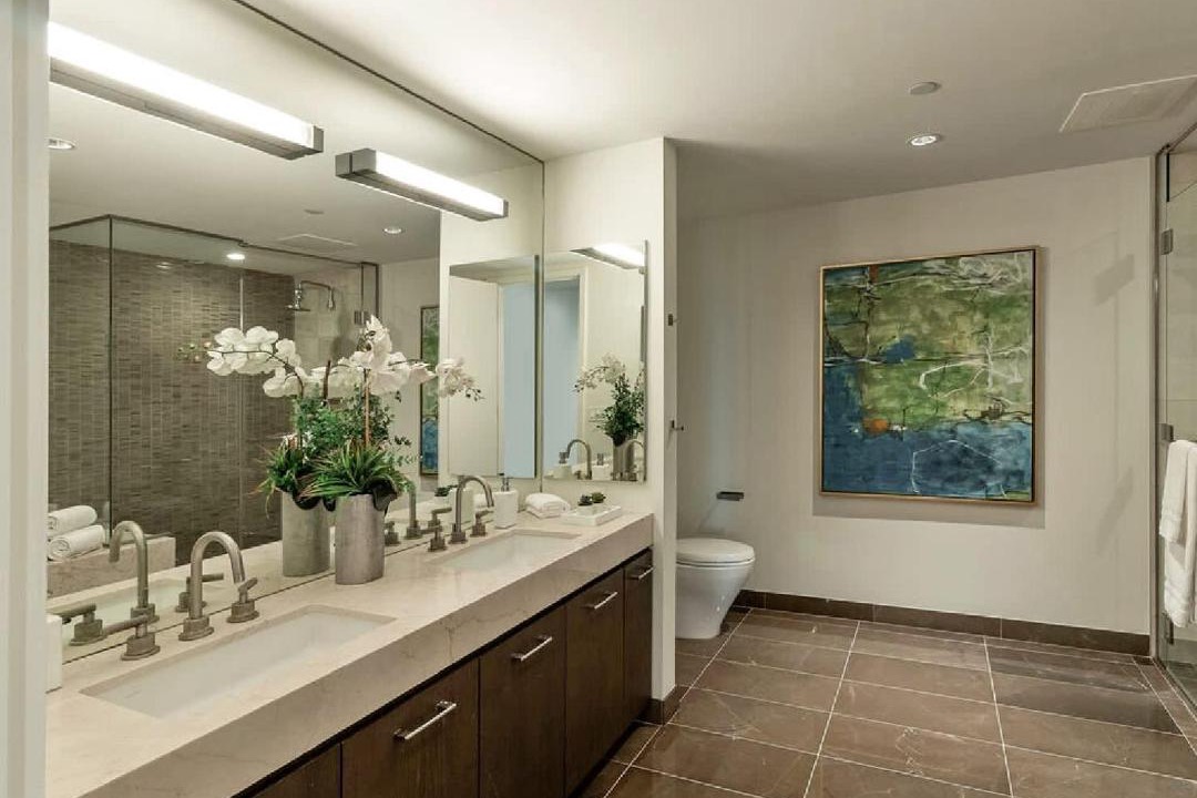 Photo of Bathroom in Downtown