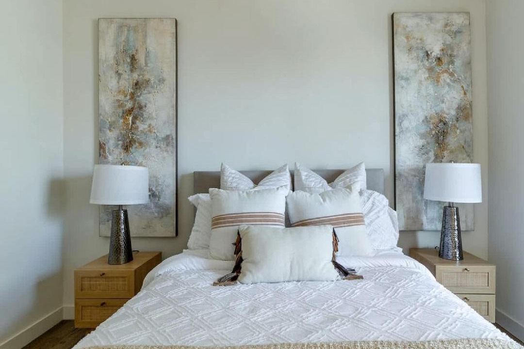 Photo of Bedroom in Downtown