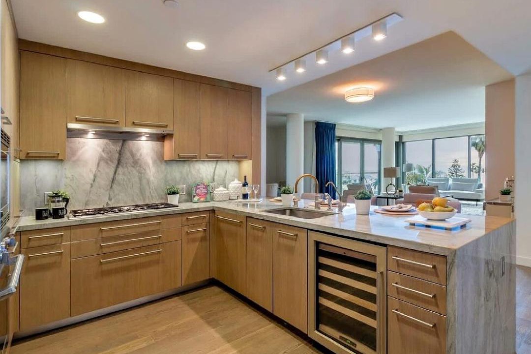 Photo of Kitchen in Downtown