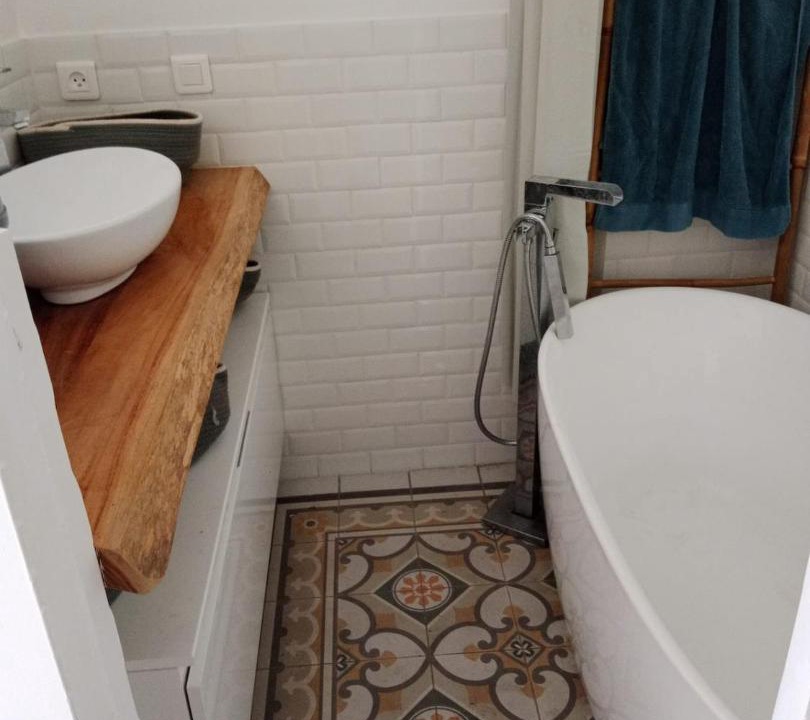 Photo of Bathroom in Ternes