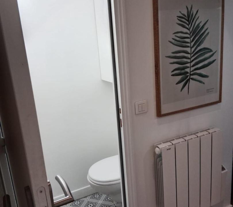 Photo of Bathroom in Ternes