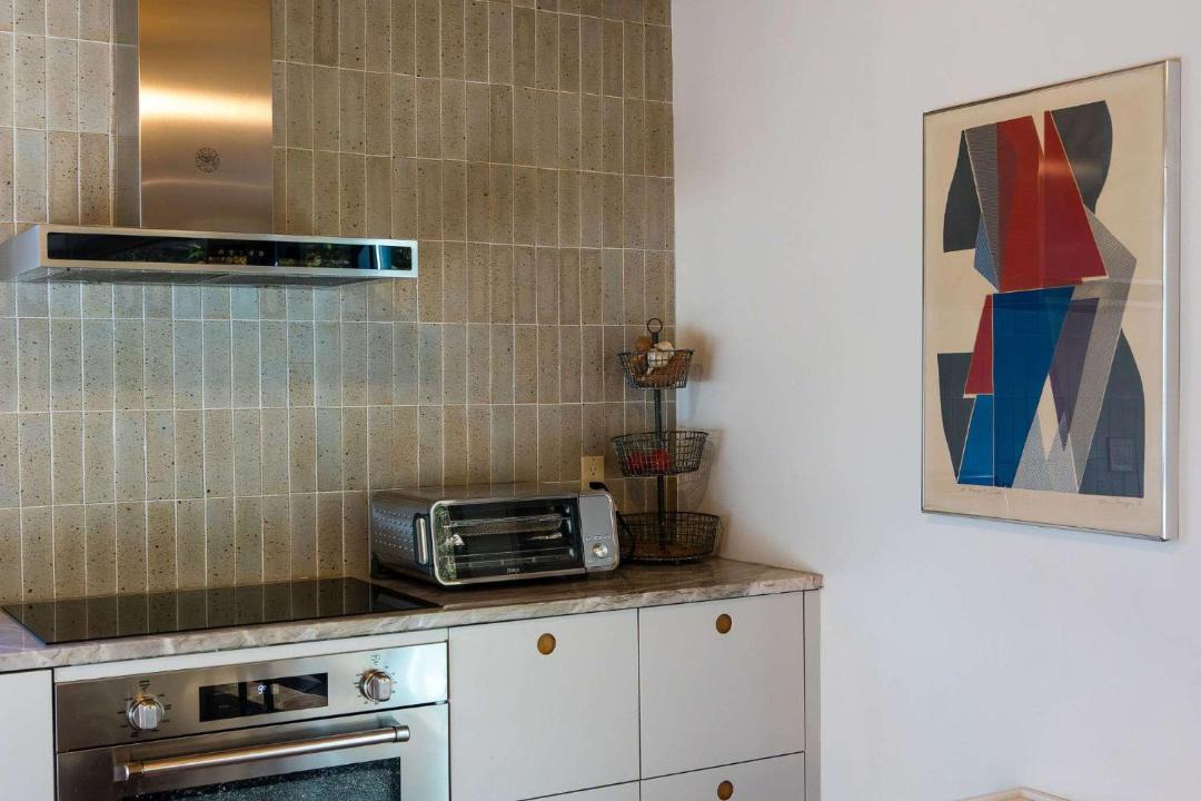 Photo of Kitchen in Monterey