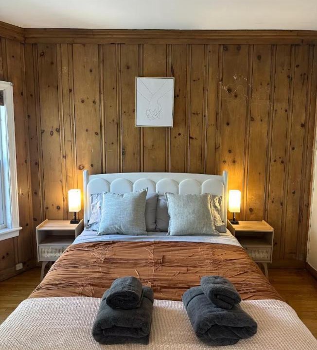 Photo of Bedroom in Cleveland Circle