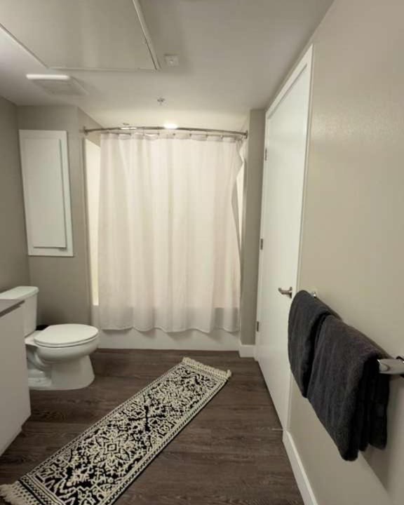 Photo of Bathroom in Hollywood