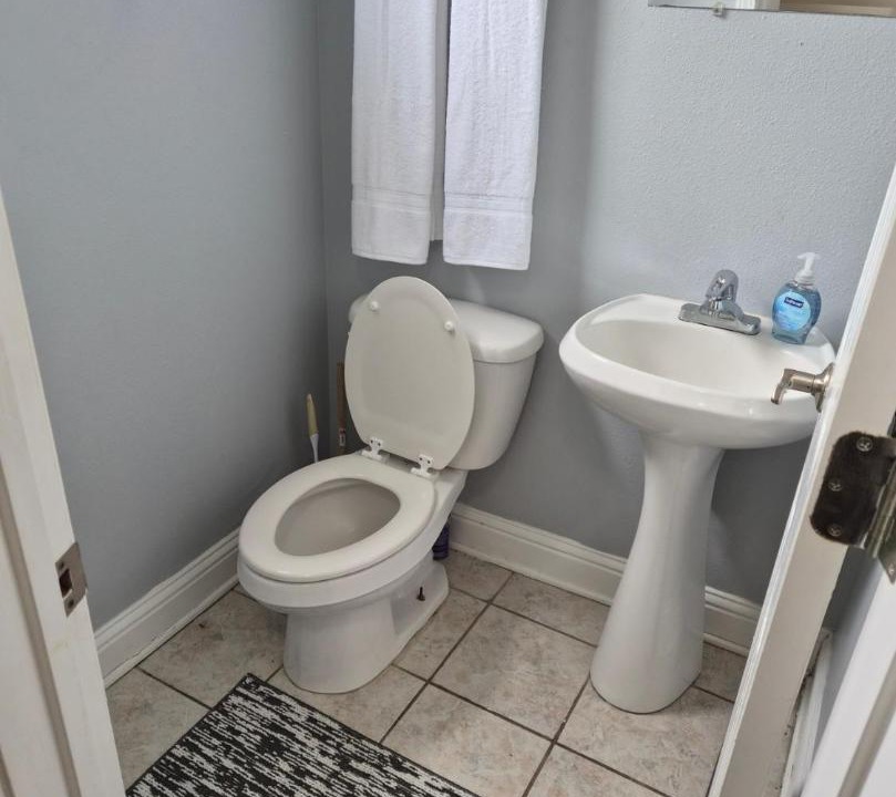 Photo of Bathroom in Biloxi