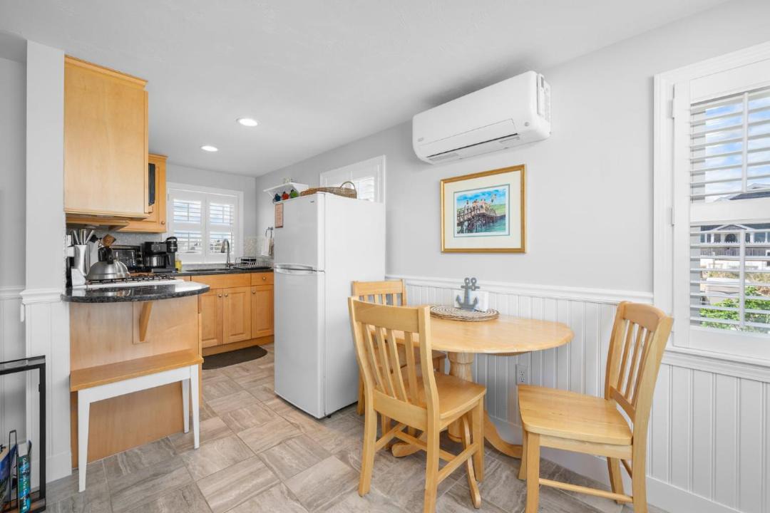 Photo of Kitchen in East Sandwich
