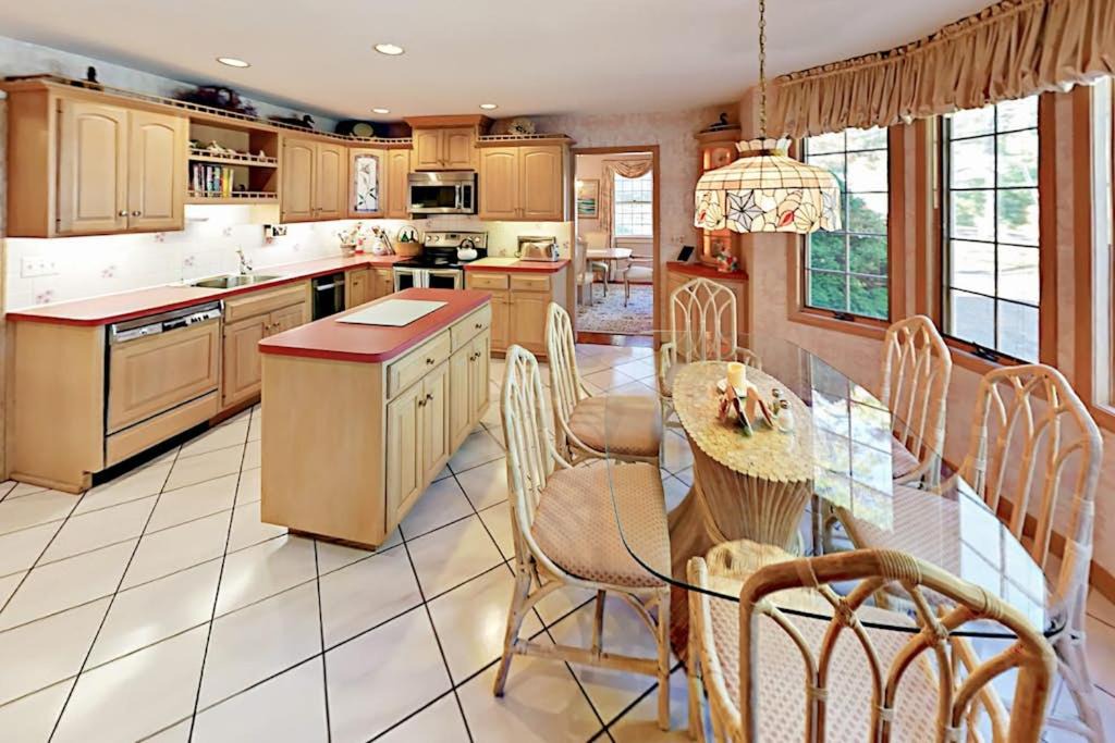 Photo of Kitchen in Northwest Harwich