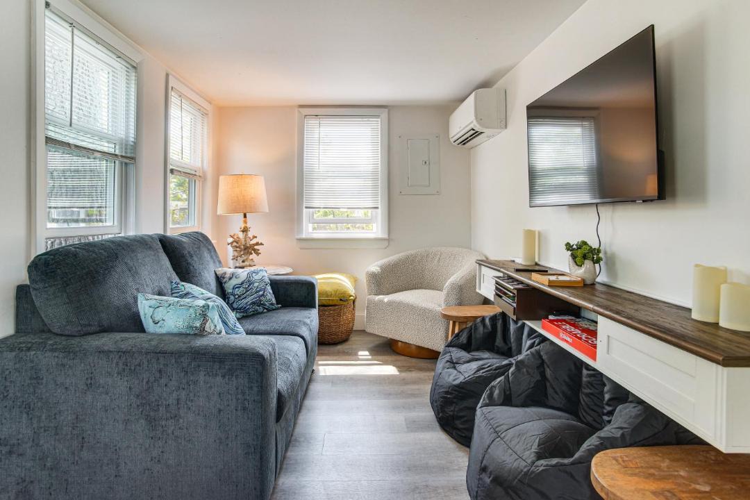 Photo of Livingroom in Wareham