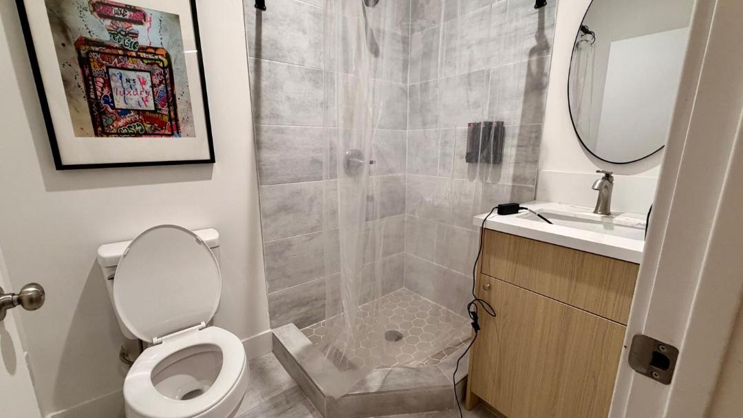 Photo of Bathroom in North Hollywood