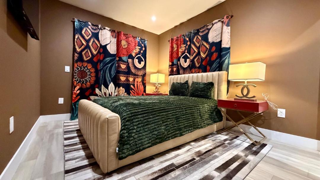 Photo of Bedroom in North Hollywood