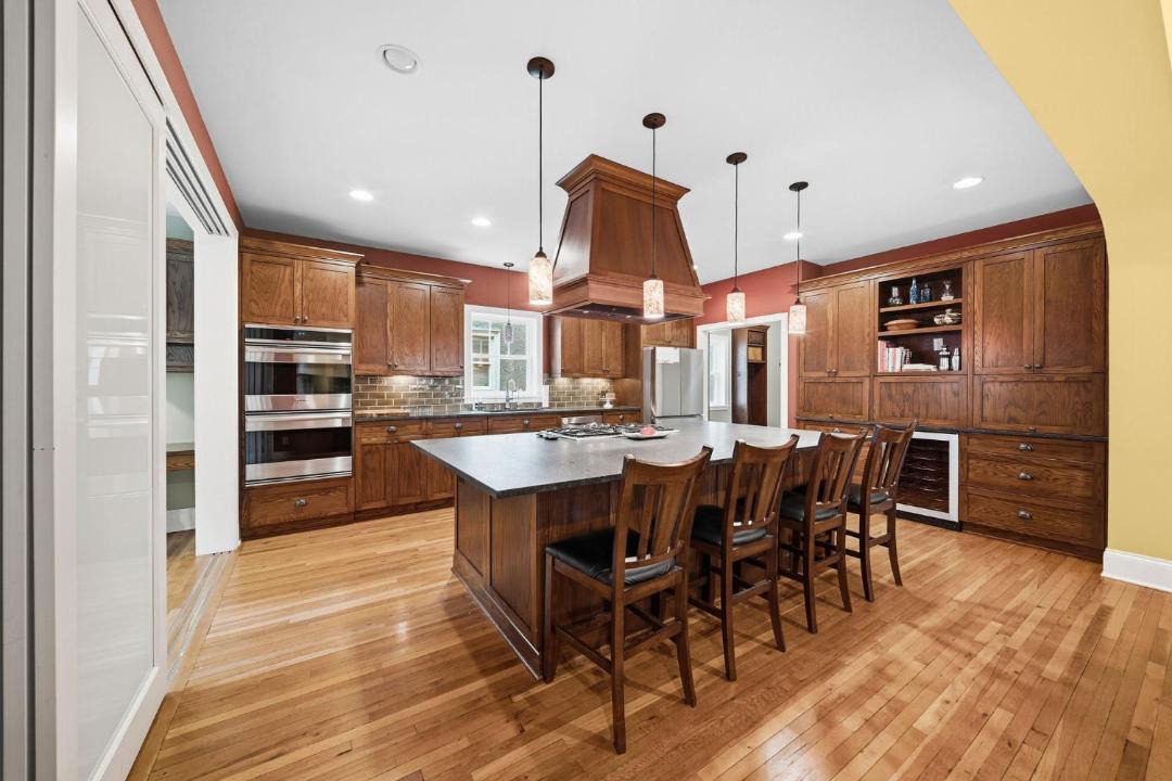 Photo of Kitchen in Linden Hills