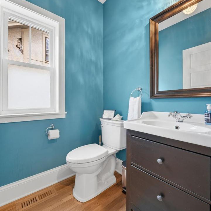 Photo of Bathroom in Linden Hills