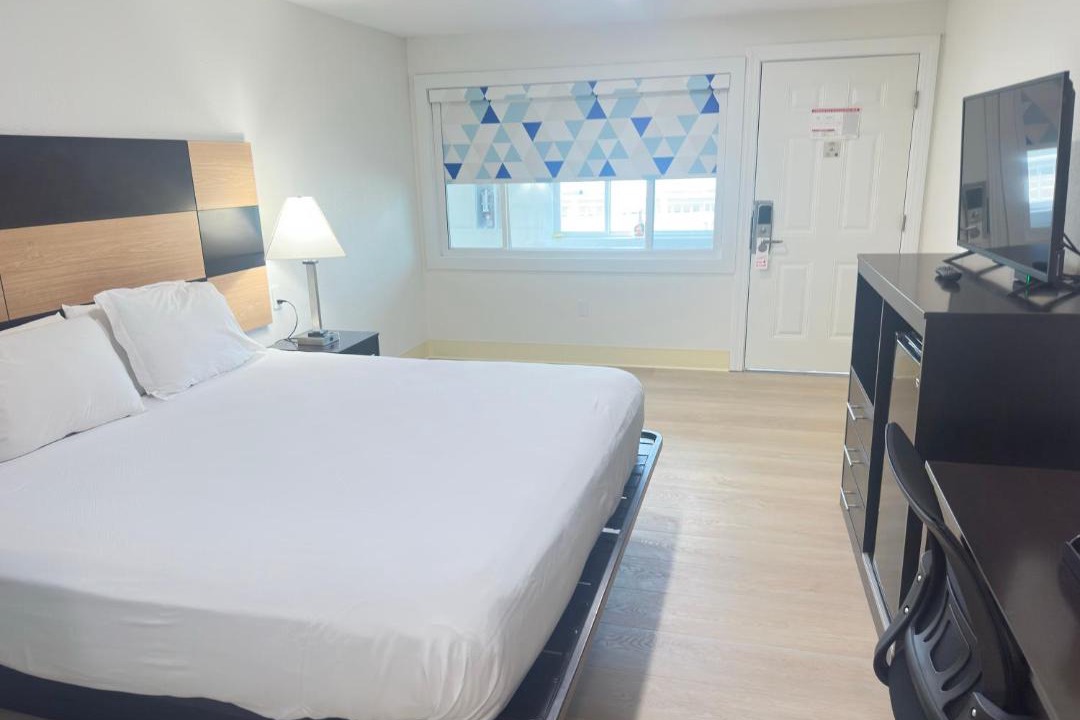 Photo of Bedroom in Buzzards Bay