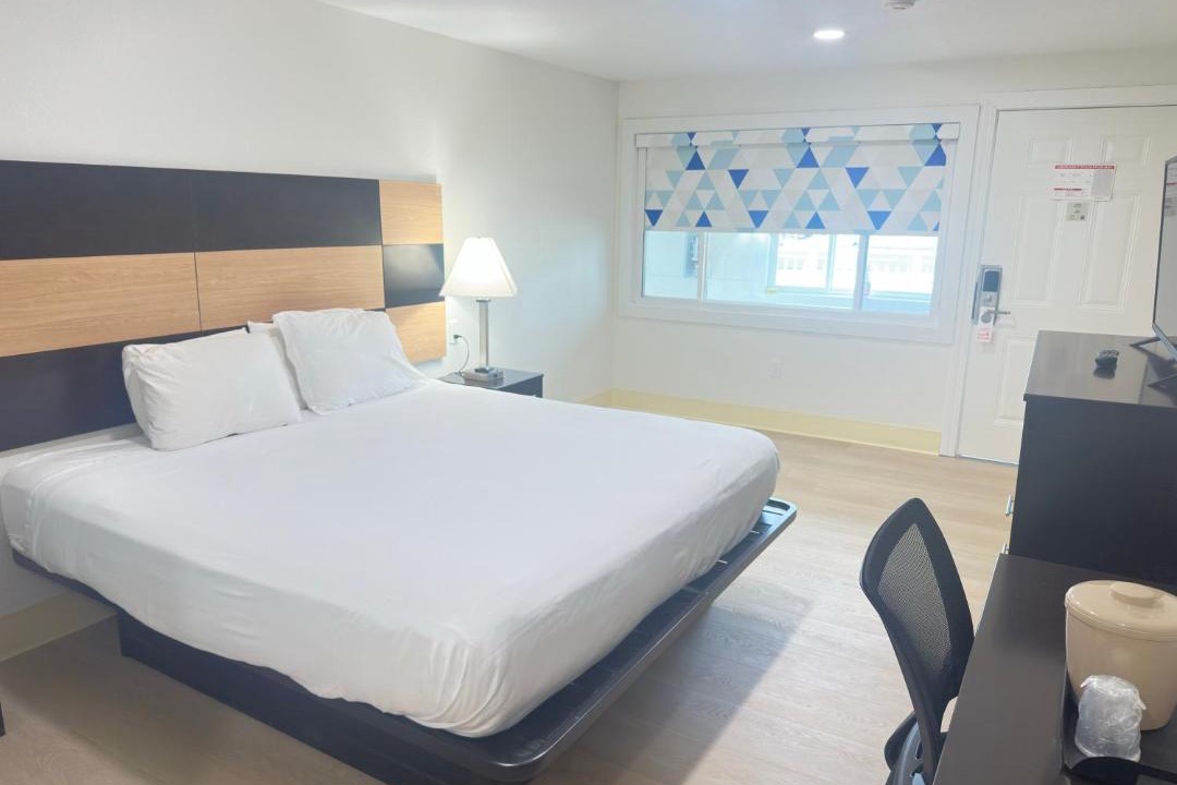 Photo of Bedroom in Buzzards Bay
