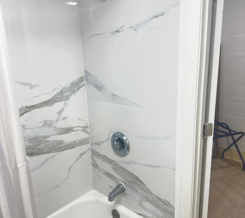 Photo of Bathroom in Buzzards Bay