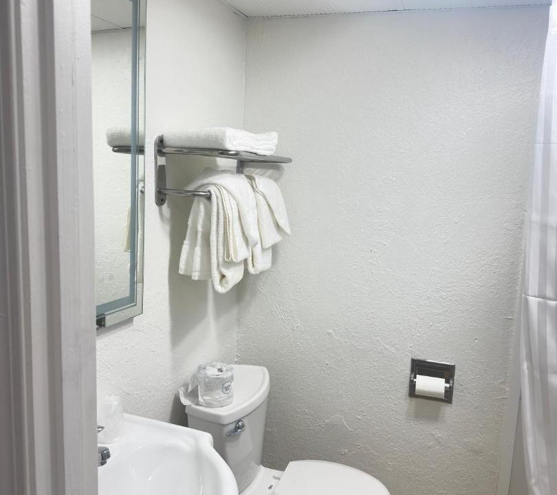 Photo of Bathroom in Buzzards Bay