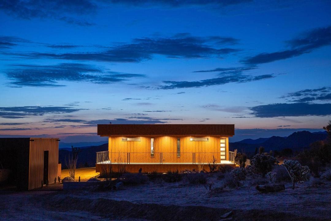 Photo of Others in Joshua Tree