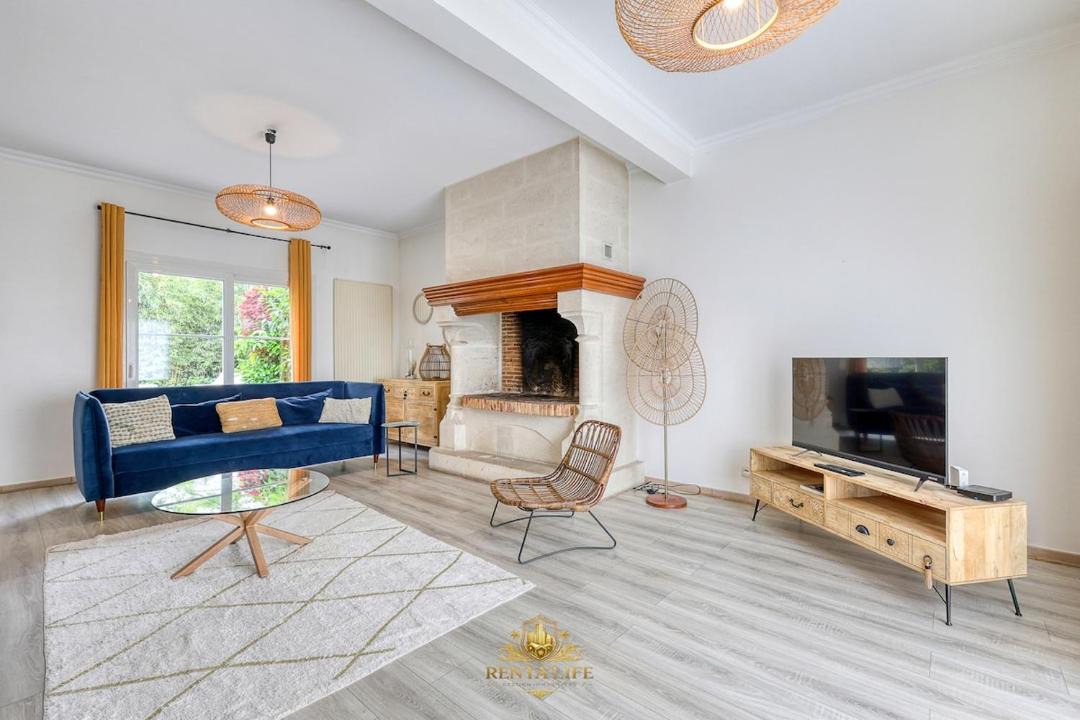 Photo of Livingroom in Serris