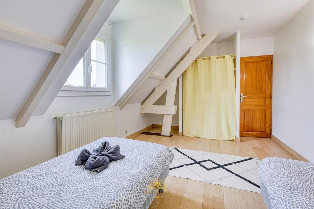 Photo of Bedroom in Serris