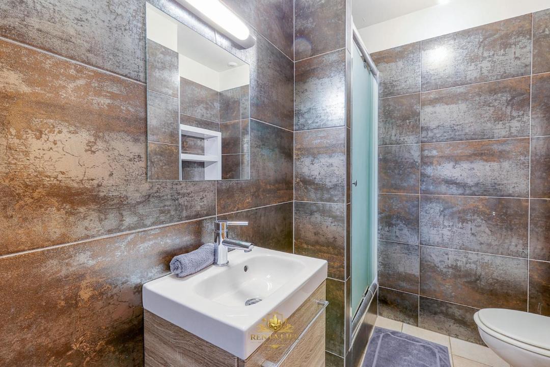 Photo of Bathroom in Serris