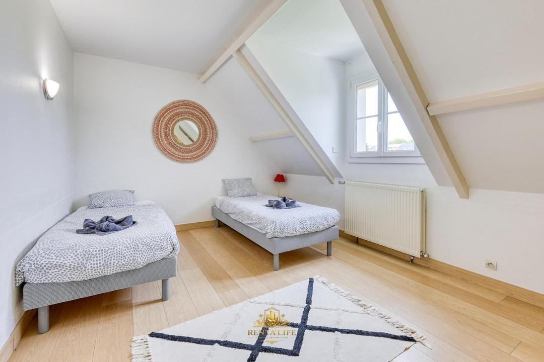 Photo of Bedroom in Serris